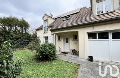 vente maison 525 000 € à proximité de Puteaux (92800)