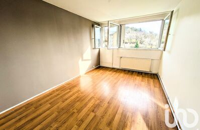 vente appartement 56 000 € à proximité de La Ricamarie (42150)