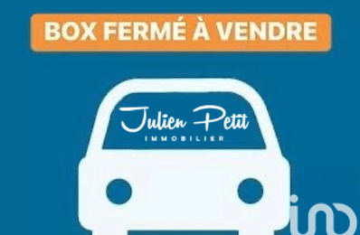 vente garage 24 000 € à proximité de Joinville-le-Pont (94340)