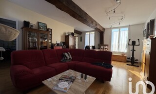 Appartement 4 Pièces 87 m² à vendre à Château-Thierry (02400)
