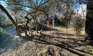 Terrain  391 m² à vendre à Montpellier (34000)