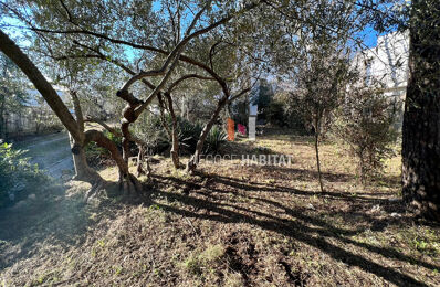 vente terrain 230 000 € à proximité de Murviel-Lès-Montpellier (34570)