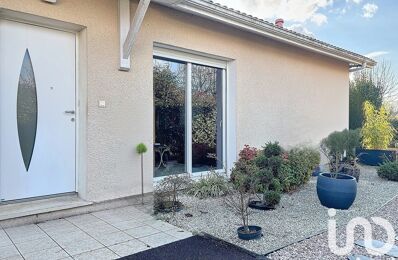 maison 5 pièces 101 m2 à vendre à Mios (33380)