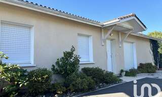 Maison 5 Pièces 121 m² à vendre à Mios (33380)