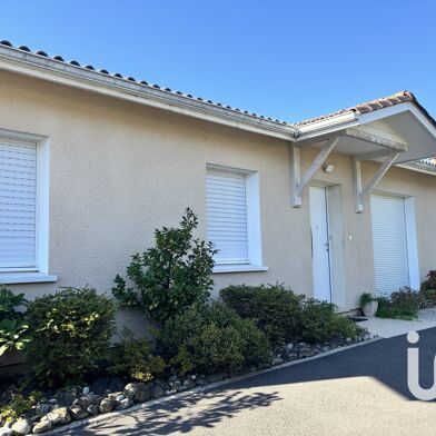 Maison 5 pièces 384000 €