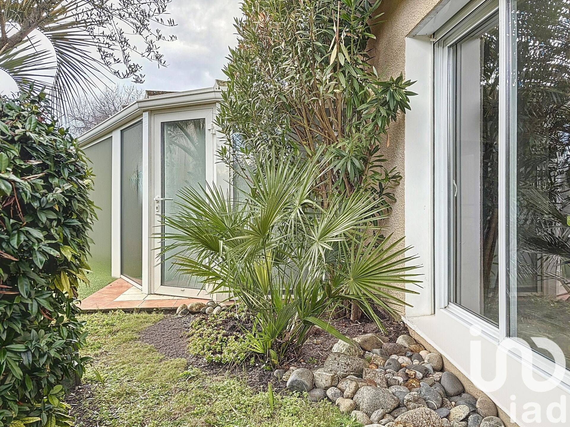 Mios - 121m² - 5p. - 2ch.