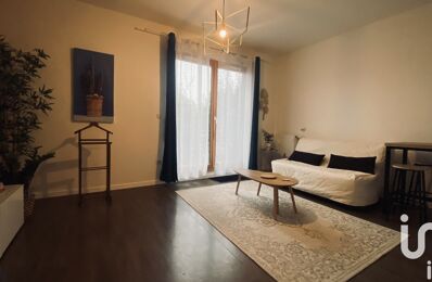 vente appartement 155 000 € à proximité de Jouars-Pontchartrain (78760)