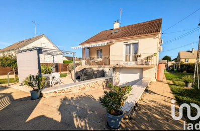 vente maison 325 000 € à proximité de Moret-Loing-Et-Orvanne (77250)