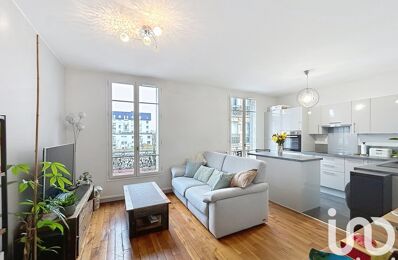 vente appartement 265 000 € à proximité de Enghien-les-Bains (95880)