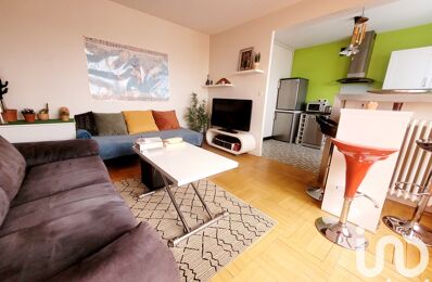 vente appartement 79 500 € à proximité de Creney-Près-Troyes (10150)