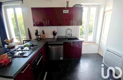 vente appartement 139 000 € à proximité de La Rochette (77000)