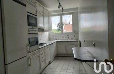 vente appartement 338 000 € à proximité de Cachan (94230)