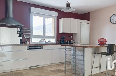 vente maison 285 000 € à proximité de Vandenesse-en-Auxois (21320)