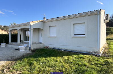 vente maison 176 000 € à proximité de Lagarrigue (47190)