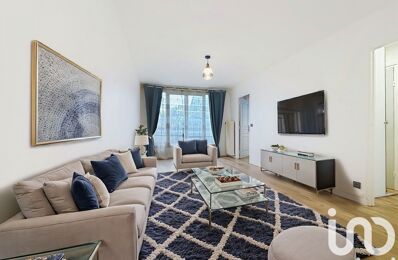 vente appartement 279 000 € à proximité de Soisy-sous-Montmorency (95230)