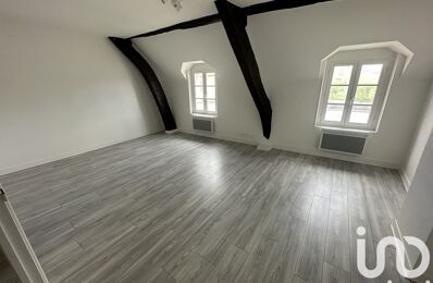 location appartement 1 200 € CC /mois à proximité de Les Mureaux (78130)