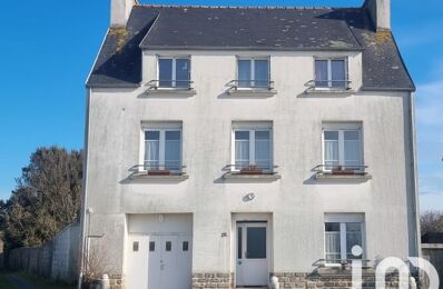 vente maison 235 000 € à proximité de Plogastel-Saint-Germain (29710)