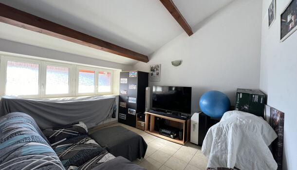 Appartement 2 pièces  à louer Vals-les-Bains 07600