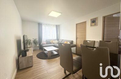 vente appartement 145 000 € à proximité de Goussainville (95190)