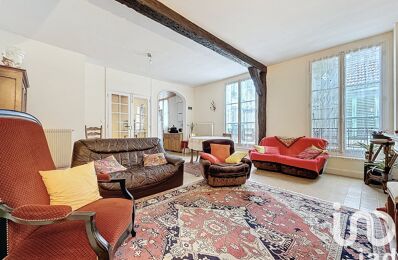 vente appartement 127 000 € à proximité de Villers-le-Château (51510)