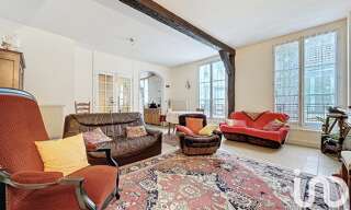 Appartement 5 Pièces 89 m² à vendre à Châlons-en-Champagne (51000)