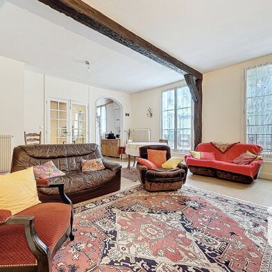 Appartement 5 pièces 109900 €