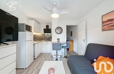 vente appartement 185 000 € à proximité de Six-Fours-les-Plages (83140)