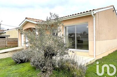 vente maison 197 000 € à proximité de Guîtres (33230)