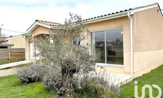 Maison 5 Pièces 87 m² à vendre à Coutras (33230)