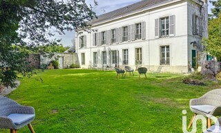 Maison 9 Pièces 233 m² à vendre à Dourdan (91410)