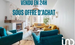 Maison 5 Pièces 146 m² à vendre à Épernay (51200)