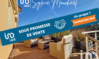 Maison 6 Pièces 168 m² à vendre à Le Mesnil-Saint-Denis (78320)