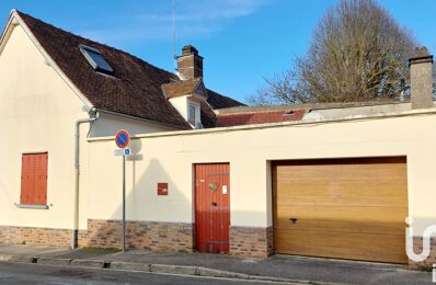 vente maison 184 000 € à proximité de Savignies (60650)