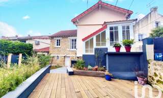 Maison 5 Pièces 90 m² à vendre à Auvers-sur-Oise (95430)