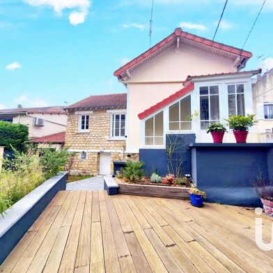 Maison 5 pièces 319000 €