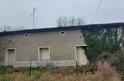 vente maison 110 000 € à proximité de Caplong (33220)