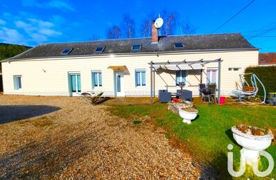 vente maison 178 000 € à proximité de Perriers-sur-Andelle (27910)