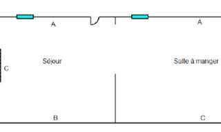 Maison 4 Pièces 115 m² à vendre à Val d'Orger (27440)