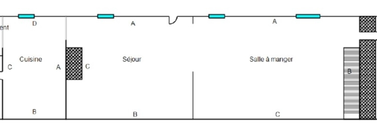 Maison 4 Pièces 115 m² à vendre à Val d'Orger (27440)