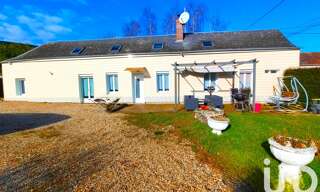 Maison 4 Pièces 115 m² à vendre à Val d'Orger (27440)