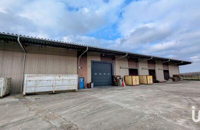 commerce  pièces 1500 m2 à vendre à Neufmoutiers-en-Brie (77610)