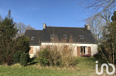 vente maison 186 000 € à proximité de Collorec (29530)