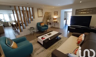 Maison 4 Pièces 125 m² à vendre à Jonquières-Saint-Vincent (30300)