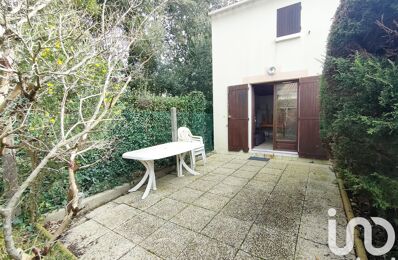 maison 3 pièces 31 m2 à vendre à Vaux-sur-Mer (17640)