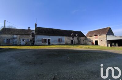 vente maison 69 000 € à proximité de Pré-en-Pail (53140)