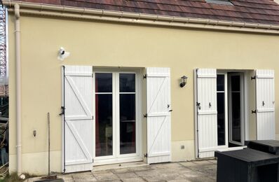 vente maison 249 000 € à proximité de Villeneuve-les-Sablons (60175)