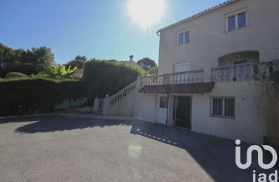 vente maison 599 000 € à proximité de Golfe-Juan (06220)