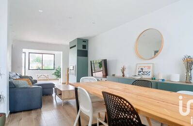 vente maison 439 000 € à proximité de Marolles-en-Brie (94440)