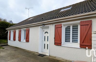 vente maison 375 000 € à proximité de Meulan-en-Yvelines (78250)