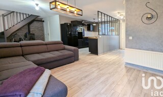 Maison 6 Pièces 157 m² à vendre à Flins-sur-Seine (78410)